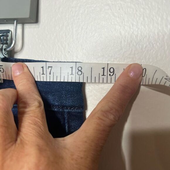 Joe’s Jeans Petite Bootcut Mademoiselle Sz 32 - Picture 6 of 9